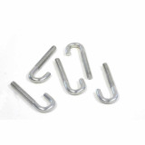  WARN J-BOLT KIT 36682 