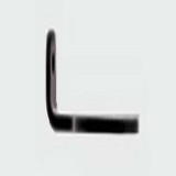  WARN FOG LIGHT MOUNT BRACKET 38405 