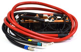 WARN REPLACEMENT Control Pack For Warn XD9000i Winch 12 Volt 