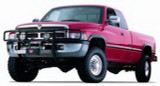  WARN HEADLAMP GUARDS 65878 
