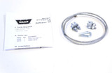 WARN PLOW ACT WIRE ROPE 68135 