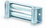  WARN FAIRLED 15K LB WINCH 69394 