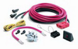  WARN TERMINAL DUST COVER 69847 