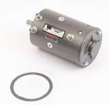 WARN REPLACEMENT 24V Motor for Warn M15000 Winch 