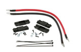  WARN CABLE ASSEMBLY 81520 