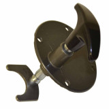  WARN MANUAL CLUTCH ASSY 8326 