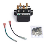  WARN CONTACTOR 83321 