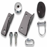  WARN PULLEY BUCKET / P 84526 