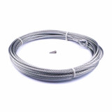 S/P WIRE-ROPE 3/8X80 W3689213