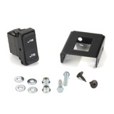 WARN This is a dash rocker switch for the WARN Vantage and ProVantage winches 