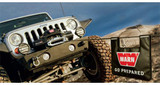  WARN WINCH LINE DAMPER 91575 
