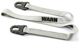  WARN EPIC PREMIUM RIGGING STRAP 2 IN X 8 FT 92095 
