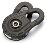  WARN EPIC FORGED PULLEY BLOCK 5K 92097 