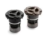 WARN INTERNAL MOUNT LOCKING HUBS SUPER DUTY 35 SPLINE BLACK 95060 