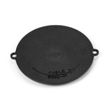 WARN REPLACEMENT End Cap For Warn M8274 Winch End Cap 