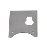 WARN For Warn M8274 Winch Retaining Plate 