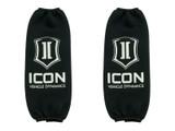 ICON SHORT 2.5 COIL WRAP W/LOGO PAIR (11.25-12.25)