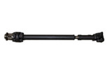 2007-2011 JEEP JK REAR DRIVESHAFT 3-6" LIFT 4 DOOR W/ADAPTER