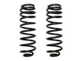 07-18 JK REAR 4.5" DUAL- RATE SPRING KIT