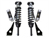 10-14 FJ/10-24 4RUNNER 2.5 VS RR COILOVER KIT