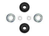 9/16" RXT SHOCK ABSORBER HEAVY DUTY STEM BUSHING KIT