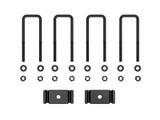 19-23 RANGER MULTI RATE LEAF SPRING HARDWARE KIT