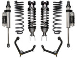 2019-UP RAM 1500 2/4WD 0-1.5" LIFT STAGE 5 SUSPENSION SYSTEM WITH TUBULAR UCA