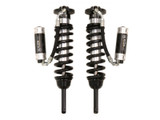 07-09 FJ/03-09 4RNR/03-09 GX EXT TRAVEL CDCV COILOVER KIT