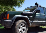 Airflow Snorkel for Jeep Cherokee XJ