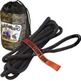 Bubba Rope 1/2" X 20 LIL' BUBBA BLACK EYES 