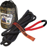 Bubba Rope 1/2" X 20 LIL' BUBBA RED EYES 