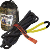 Bubba Rope 1/2" X 20 LIL' BUBBA YELLOW EYES 