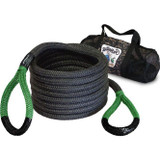 Bubba Rope 7/8" X 20' BUBBA GREEN EYES 