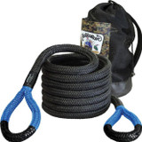 Bubba Rope 1-1/4" X 30 BIG BUBBA BLUE EYES 