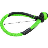 Bubba Rope GATOR-JAW (MEGA) SHACKLE 5/8" 