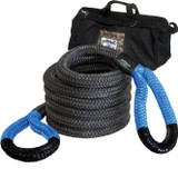 Bubba Rope 2" X 30 EXTREME BUBBA BLUE EYES 