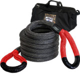 Bubba Rope 2" X 30 EXTREME BUBBA RED EYES 