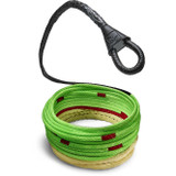 3/8" X 100' SYN WINCH LINE