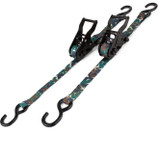 BUBBA ROPE TIE DOWNS 12'