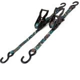 Bubba Rope BUBBA ROPE TIE DOWNS 12' 