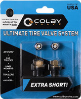  Colby Valve Ultimate Valve System 2-Pack 