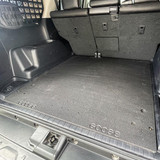 Goose Gear Plate System for 5th Gen Toyota 4Runner - Base Plate - Factory Slide Out Tray 1062 