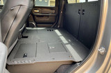 Goose Gear Crew Cab Seat Delete for 2009-2018 RAM 2500/3500 - Passengers 60% With Sub Without Notch 1114 