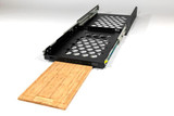 Goose Gear Solo Fridge Slide - Standard Size With Cutting Board 2507 