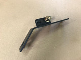 Goose Gear 60% Seat Delete Bracket for 2007-2018 Jeep Wrangler JKU 4 Door 2568 