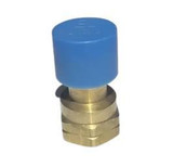  Partner Steel Stove Brass Adapter PARST-BA 