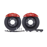 Powerbrake X-Line: 10-24 Toyota 4-Runner / 09-23 Lexus GX460 