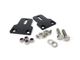 Triple R Lights Flat Transfer Plate - for 2x Sentinel 