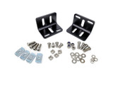 Triple R Lights Angled Transfer Plate - for 2x Sentinel 