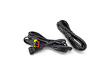 Triple R Lights Twin Pack - 2m Cable Extension Kit - Low Power (3-core) - Flat Profile 